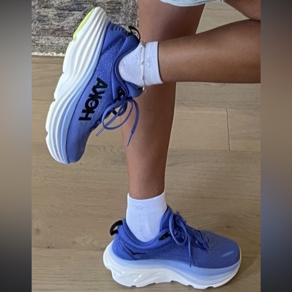 Hoka Bondi 8
